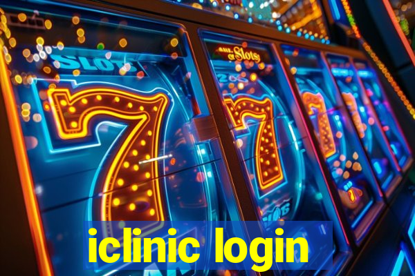 iclinic login